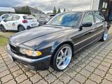 BMW Bmw 728i e38 - BMW 728 aus 1999: 728i