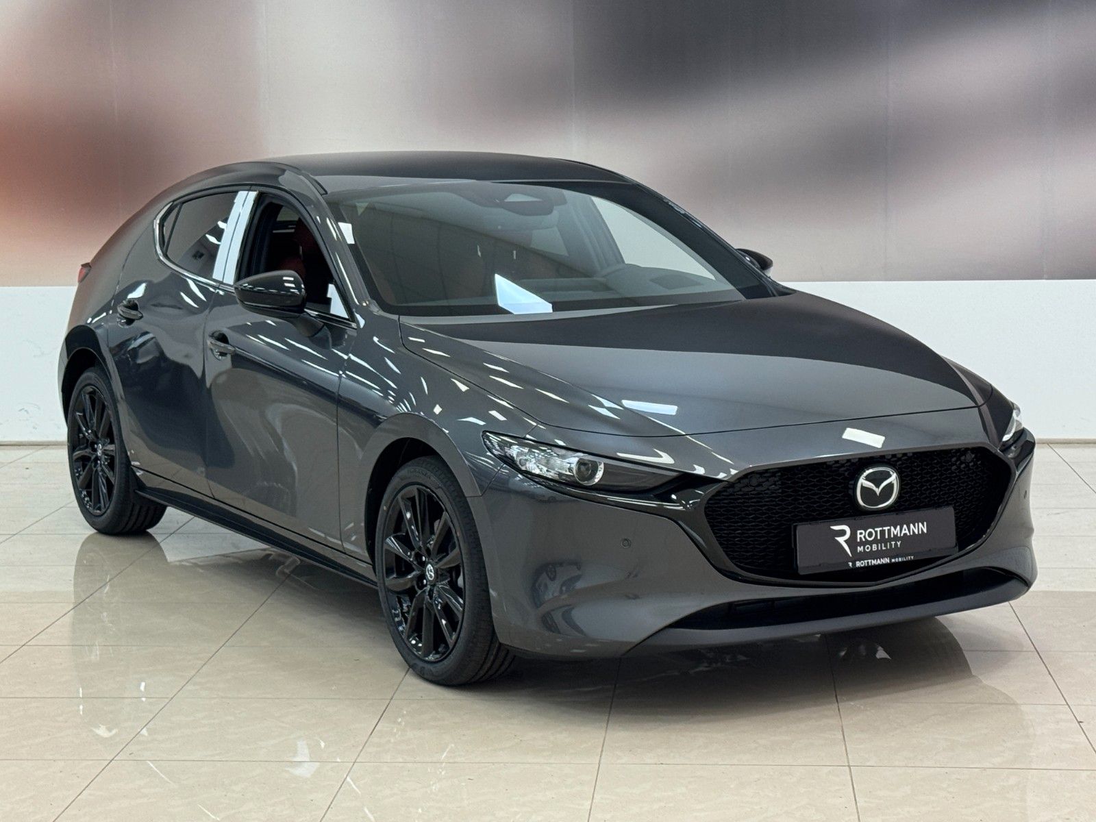 Mazda 3 - Bild 5