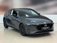 Mazda 3 - Vorschau Bild 5