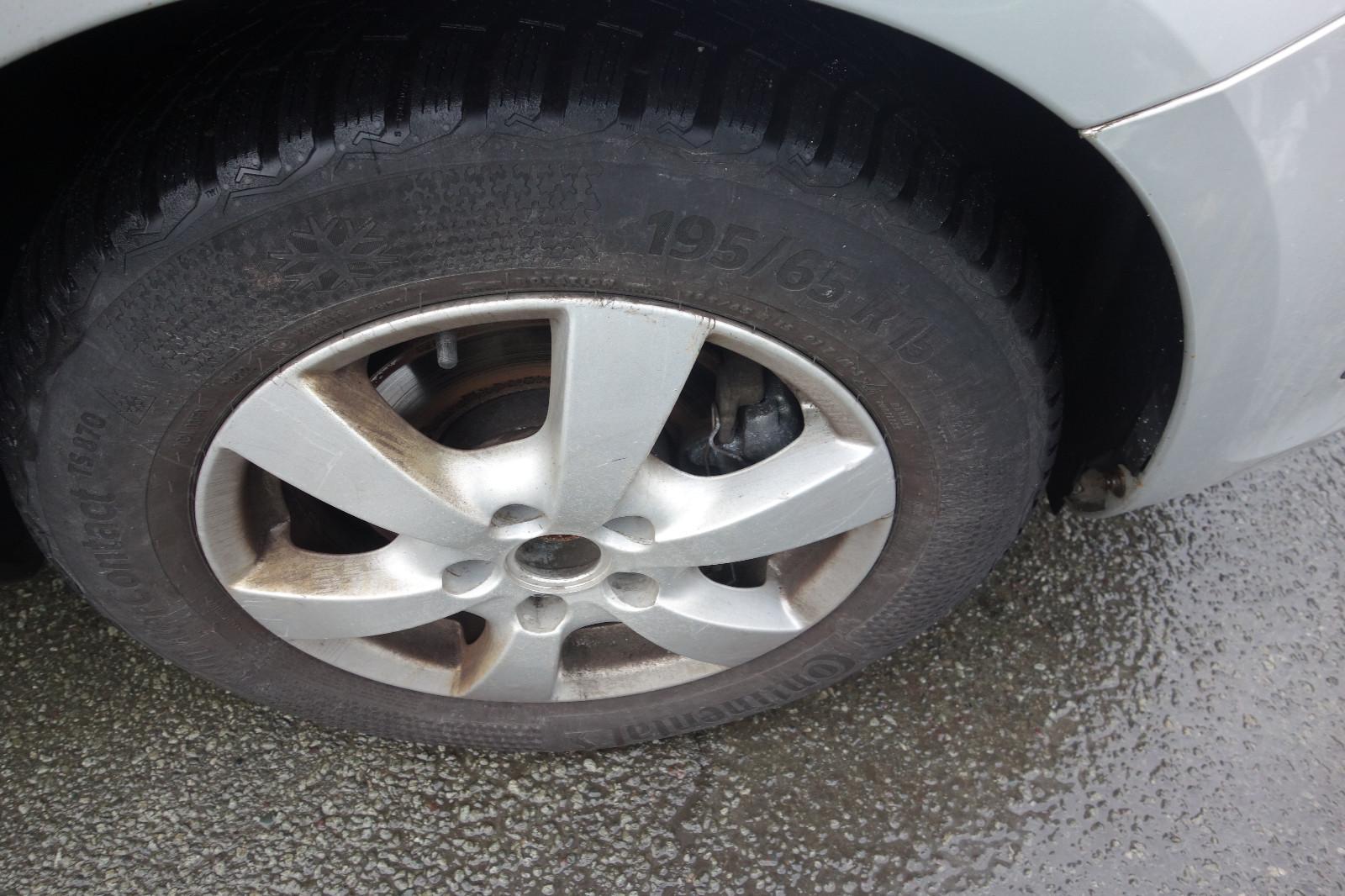 Ford Focus 2010 — photo 5