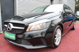 Mercedes-Benz A 160 KLIMA NAVIGATION SITZHEIZUNG ALU 2.Hd - Mercedes-Benz A 160 in Bochum