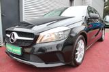 Mercedes-Benz A 160 KLIMA NAVIGATION SITZHEIZUNG ALU 2.Hd - Mercedes-Benz A 160 in Bochum