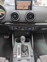 Audi S3 2.0 TFSI S tronic quattro Cabriolet - - Audi S3: Cabrio