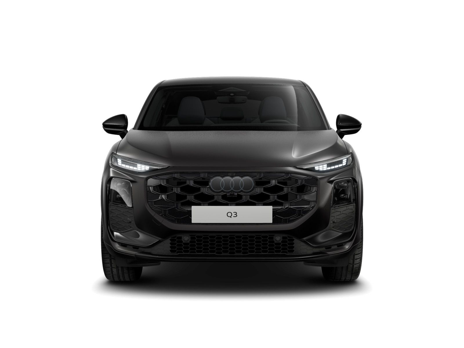 Audi Q3 - Bild 2