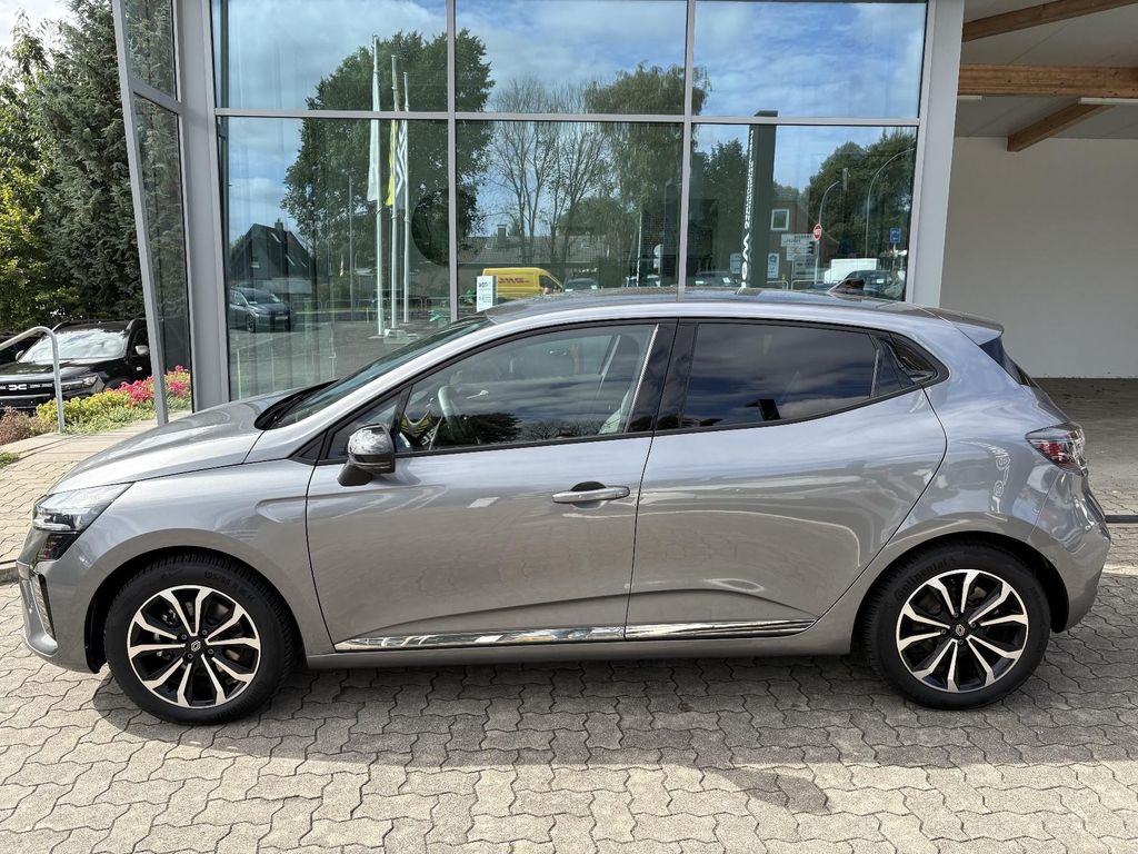 RENAULT Clio - Bild 2