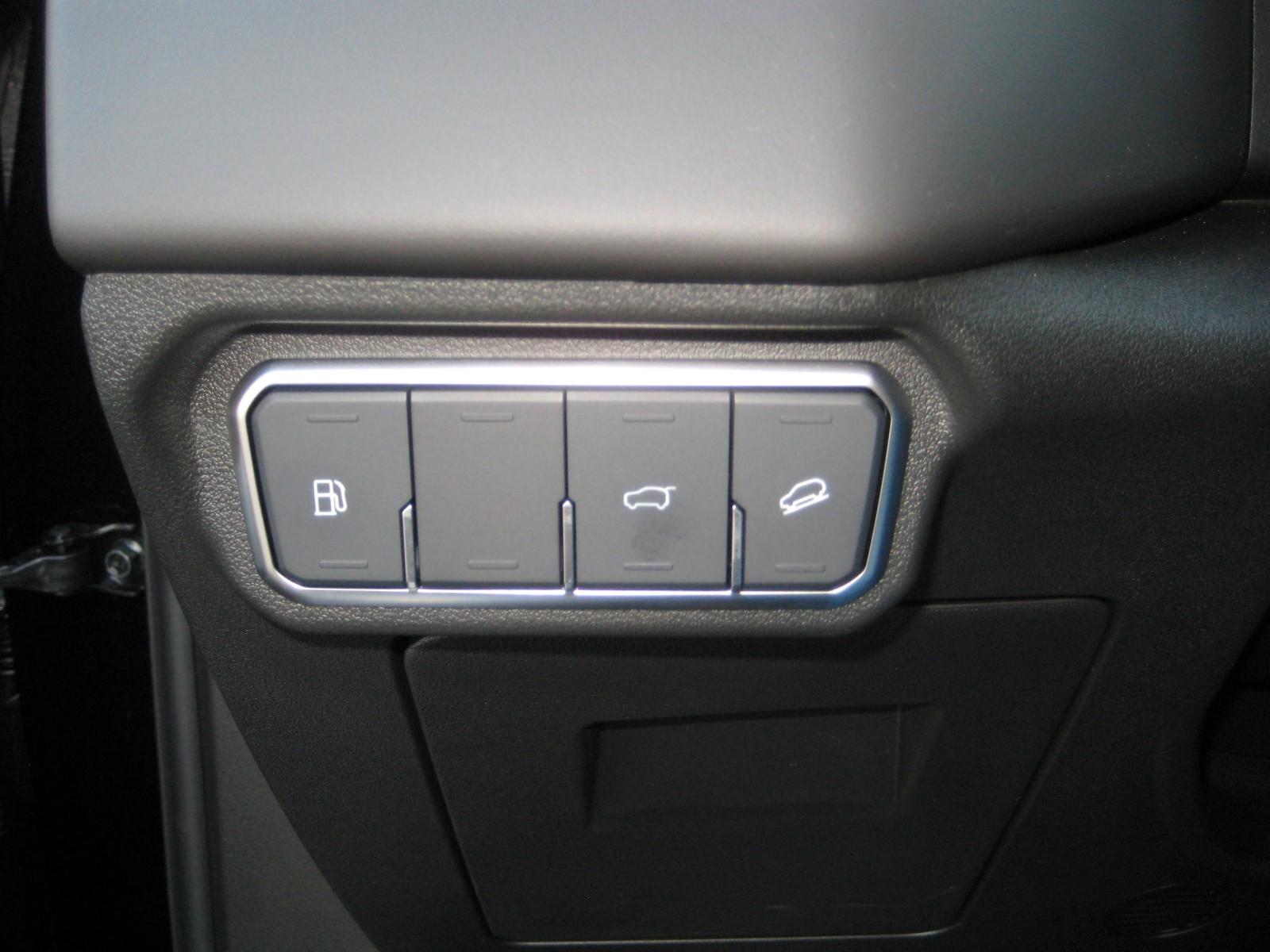 GWM Wey 05 2.0 PHEV LUXURY 4WD