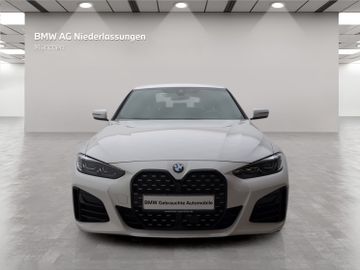 BMW 420 - 3