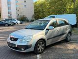 Kia Rio 1.4i TÜV Klima Sitzheizung PDC Top... - gebrauchte Kia Rio aus dem Jahr 2007