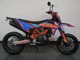 KTM 690 SMC R Modell 2024 | Remus | LED | Final - KTM 690