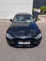 BMW 320i F30 - BMW 3 Series: F30