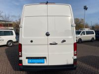 Volkswagen Crafter - Vorschau Bild 6