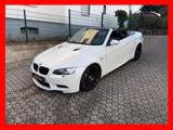BMW M3 Cabrio M Performance - BMW M3: Cabrio