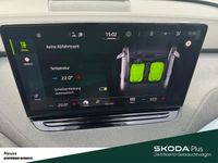 Skoda Enyaq - Vorschau Bild 20