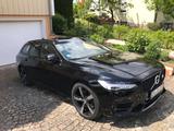 Volvo V90 T5 R-Design Geartronic R-Design - Volvo Gebrauchtwagen in Pforzheim