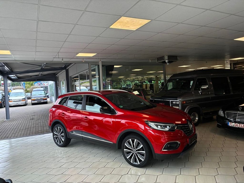 Image of Renault Kadjar