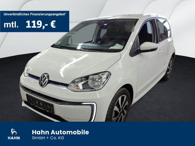 Volkswagen e-up! Active Climatr Sitzh CAM MFA Radio