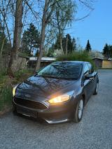 Ford Focus 1,0 EcoBoost 92kW Trend Trend