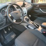 Ford kuga 2.0 diesel 140 ps - Ford Kuga: Ps 140