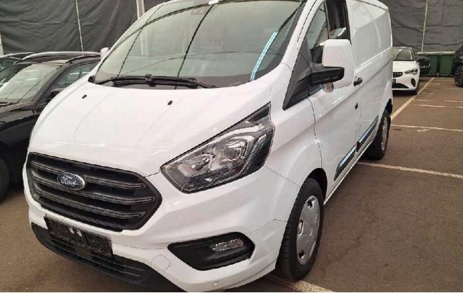 Ford Transit Custom 340 L1 Trend*Kamera*Klima*LED