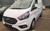 Ford Transit Custom 340 L1 Trend*Kamera*Klima*LED - Ford Transit mit Diesel-Antrieb: Van, Automatik