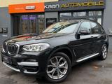 BMW X3 xDrive 20 d xLine/LED/NAVI/LEDER/KAMERA/AHK - BMW X3 Gebrauchtwagen in Köln