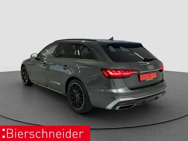 Audi A4 - Bild 6
