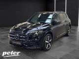 Mercedes-Benz GLB 220 4MATIC +AMGLINE+19''+MBEAM+AHK+KAMERA+