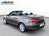 Volkswagen Eos 2.0 TDI Highline AHK+Navi+Leder+Standh+R-Kam - Volkswagen Eos