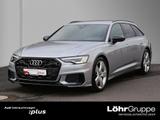 Audi A6 Avant 40 TDI S line Matrix Kamera AHK ACC - Audi A6: TDI