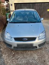 Ford Focus Cmax Kombi - Ford C-Max aus 2003