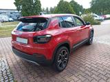 Jeep Avenger Summit Mild-Hybrid *Panorama*Leder*TopZu - Jeep Avenger Summit mit Hybrid-Antrieb (Benzin/Elektro)