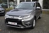Mitsubishi Outlander Active 2.0 Bear Lock, Allwetter - Mitsubishi Outlander: Active