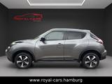 Nissan Juke N-Connecta NAVI*KLIMA*SHZ*360*CAM*SPUR-ASS* - Nissan mit Benzin-Antrieb