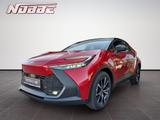 Toyota C-HR 2.0 Plug-in-Hybrid Team Deutschland