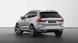 Volvo XC60 T8 ULTRA DARK HYBRID MY25 - Volvo XC60: Ultra Dark