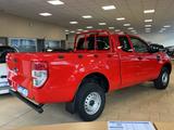 Ford Ranger XL Extrakabine*4x4*SHZ*Bluetooth*DAB* - Ford Ranger in Bonn