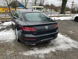 Volkswagen HU/AU/Service /Bremse neu, 8-fach bereift - VW Arteon von privat