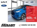Ford Tourneo Custom 2.0l Sport L2 AWD Sitzpaket 19 Te