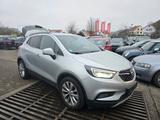 Opel Mokka X Automatik Navi Keyless RKam LPG Anhkpl - gebrauchte Opel Mokka aus dem Jahr 2019