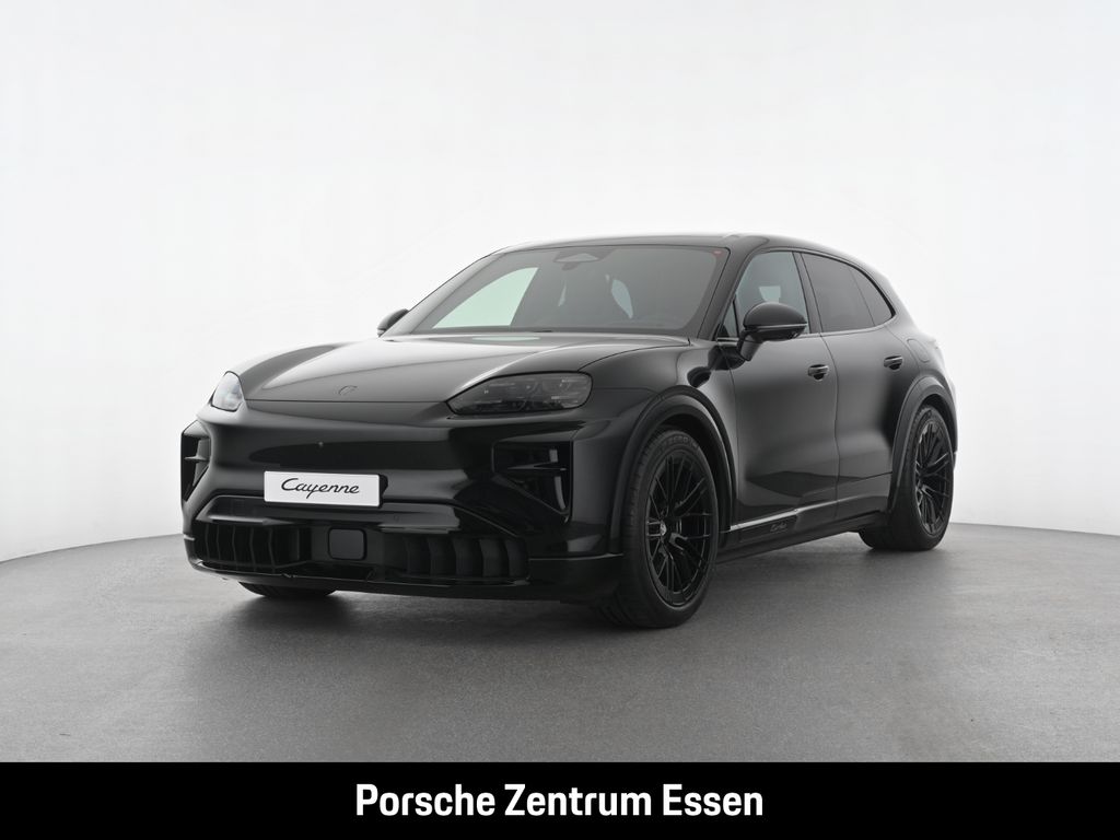 Image of Porsche Cayenne