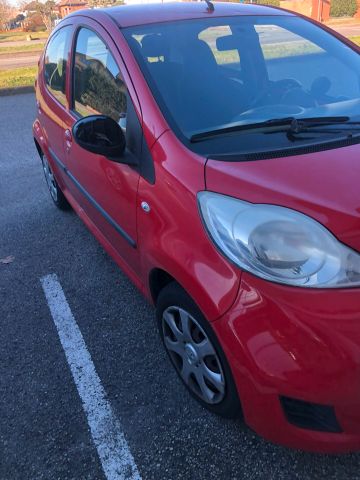 Peugeot 107 1.0 68CV 5p. Active