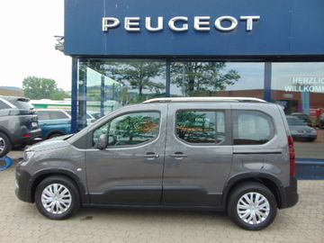Bild 7 Peugeot Rifter Active L1