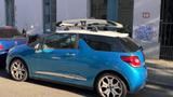 Citroën DS3 VTi 120 SoChic SoChic - Citroën DS3 von privat