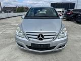 Mercedes-Benz B 200,50000KM,Klima,ALUS,Parktronic - Mercedes-Benz B 200 in Krefeld