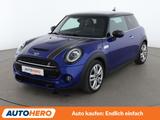 MINI Cooper S Aut.*NAVI*TEMPO*PDC*SHZ*