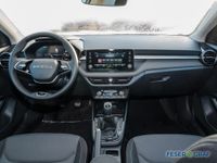 Skoda Fabia - Vorschau Bild 11