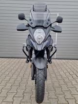 Suzuki DL 650 V-Strom XT  *Travel Edition* - SUZUKI TR