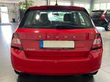 Skoda Fabia 1.0 **5-Türig*Klima*PDC*SHZ*Bluetooth** - Skoda Fabia: 1.5