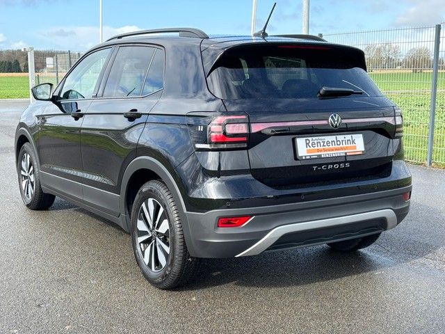 T-Cross Move GJR NAVI