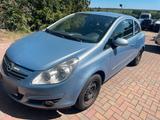Opel Corsa D 2/3 türer 1,3CDTI Catch ME Kl... - Opel Corsa aus 2007: 1.3